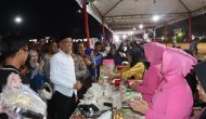 Permalink ke Kepolisian Resor Dumai Menggelar Festival Usaha Mikro Kecil Menengah (UMKM)