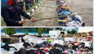 Permalink ke Pemusnahan Barang Milik Negara( BMN) Hasil Penindakan Kepabeanan Dan Cukai Pada Bea Cukai