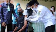 Permalink ke Dinas Kesehatan Memfasilitasi Jaminan Kesehatan 98 Persen Untuk Masyarakat