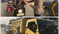 Permalink ke Ramadhan Berkah, Polsek Kandis Bagikan Takjil Kepada Pengguna Jalan Jelang Buka Puasa