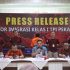 Dukung Pro Justitia, Kemenkumham Riau Serahkan Tersangka WNA Kasus Pelanggaran Tindak Pidana Keimigrasian Pada Kejaksaan