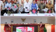 Permalink ke Menteri LH Apresiasi Pemprov-Polda Riau Atasi Karhutla Permalink ke Menteri LH Apresiasi Pemprov-Polda Riau Atasi Karhutla