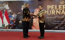 Permalink ke 36 Tahun Mengabdi, Maizar Tinggalkan Jejak Pengabdian dan Semangat Kebersamaan di Pemasyarakatan Riau Permalink ke 36 Tahun Mengabdi, Maizar Tinggalkan Jejak Pengabdian dan Semangat Kebersamaan di Pemasyarakatan Riau