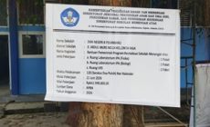 Permalink ke Revitalisasi Rp642 Juta di SMA 8 Pekanbaru: Swakelola atau Proyek Tanpa Wajah? Permalink ke Revitalisasi Rp642 Juta di SMA 8 Pekanbaru: Swakelola atau Proyek Tanpa Wajah?