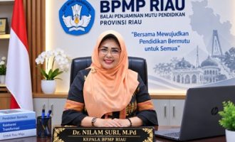 Permalink ke BPMP Riau Ungkap Besaran Dana Revitalisasi SMA-SMK Tak Seragam, Ditentukan Hasil Verval Kemendikdasmen