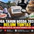 Dua Tahun BOSDA 2024 Belum Tuntas, SMK Disebut Sudah Dibayar, SMA Masih Menunggu Audit Inspektorat Dua Tahun BOSDA 2024 Belum Tuntas, SMK Disebut Sudah Dibayar, SMA Masih Menunggu Audit Inspektorat