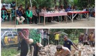 Permalink ke Sambut Hari Bhayangkara Ke-79 Tahun 2025, Polres Pasaman Barat Menggelar Bakti Religi di Mushala Ar-Rahman Batang Biyu, Kecamatan Pasaman