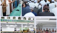 Permalink ke Polda Riau, Forkopimda dan Komunitas Driver Ojol, Gelar Doa Bersama di Masjid An-Nur Permalink ke Polda Riau, Forkopimda dan Komunitas Driver Ojol, Gelar Doa Bersama di Masjid An-Nur