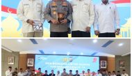 Permalink ke Sambut HUT ke-79 Bhayangkara, Polda Sumbar Gelar Doa Bersama Lintas Agama