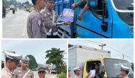 Permalink ke Satgas Preemtif Ops Zebra Lancang Kuning 2025 Polres Siak Gencarkan Edukasi Keselamatan Berlalu Lintas di Kandis