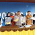 Kapolres Dumai AKBP Nurhadi Ismanto ,S,H,S,I,K Pimpin Pelaksanaan Konferensi Pres