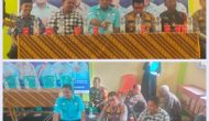Permalink ke Hadiri Acara Penyuluhan Narkoba dan Kesehatan, Begini Arahan Kapolsek Siak Hulu