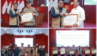 Permalink ke Berhasil Ungkap TTPO, BP2MI Beri Penghargaan Kepada Kapolda Riau