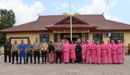Permalink ke Memperingati Hari Kesatuan Gerak Bhayangkari ( HKGB) Ke- 71 Tahun 2023