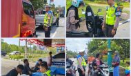 Permalink ke Operasi Zebra Lancang Kuning 2023 Berakhir,Polres Siak Menghimbau Masyarakat Untuk Tetap Tertib