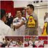 Polda Riau Gelar Coffee Morning Dengan Instansi Terkait Untuk Bahas Pengamanan Pemilu 2024