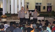 Permalink ke Polres Dumai Dan Polsek Jajaran Polres Dumai Mengintensifkan Kegiatan Patroli Subuh