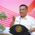 Lintas Sektor Di Riau Sepakat Tandatangani Pakta Integritas PPDB Daring,Pesan Pj Gubri : Ada Kecurangan Silahkan Lapor !