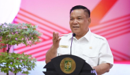 Permalink ke Lintas Sektor Di Riau Sepakat Tandatangani Pakta Integritas PPDB Daring,Pesan Pj Gubri : Ada Kecurangan Silahkan Lapor !