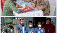 Permalink ke Rutan Kelas IIB Dumai Gelar Tes Urine, Seluruh Pegawai dan Warga Binaan
