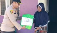Permalink ke Jelang Hari Bhayangkara Ke-77, Polres Kuansing Salurkan Bansos Paket Sembako Kepada Warga Membutuhkan