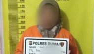 Permalink ke Polres Dumai Mengungkap Kasus Tindak Pidana Penganiayaan