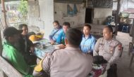 Permalink ke Polres Dumai Kembali Melaksanakan Kegiatan Yang Mengusung Tema ‘ Jumat Curhat’