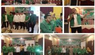 Permalink ke Persiapkan Mental dan Pengetahuan, DPC PPP Taja Kegiatan Pendidikan Politik dan Pembekalan Caleg PPP se Kabupaten Rokan Hilir