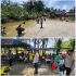 Tempat Pemandian Dan Agro Wisata, Sat Binmas Meri Himbauan Kepada Pengunjung