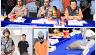 Permalink ke Polisi Ringkus Dua Pelaku Jambret Sadis Yang Tewaskan Korbannya