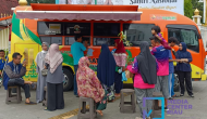Permalink ke Permudah Wajib Pajak, Bapenda Riau Luncurkan Aplikasi Antrean Daring