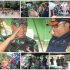 Bentuk Kepedulian, Brigjen TNI Sugiyono Tinjau Langsung Masyarakat Terdampak Banjir Bentuk Kepedulian, Brigjen TNI Sugiyono Tinjau Langsung Masyarakat Terdampak Banjir