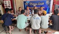 Permalink ke Polsek Bukit Kapur Menggelar Kegiatan Minggu Kasih