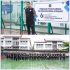 Semarak Porsenap Rutan Pekanbaru, Ajang Pembinaan Menuju Masyarakat yang Lebih Baik
