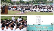 Permalink ke Pelaksanaan Sholat Idul Adha 1446 H di Mapolda Riau: Tingkatkan Iman, Takwa, dan Kepedulian Sosial Menuju Polri Presisi.