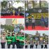 Masyarakat Apresiasi Polisi Lalu Lintas Hadirkan Edukasi Humanis di CFD Pekanbaru