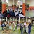 Polres Siak Sosialisasikan Bahaya Narkoba dan Edukasi Green Policing di SMK Negeri 1 Mempura