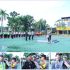 Polres Siak Laksanakan Apel Gelar Pasukan, Operasi Patuh Lancang Kuning 2023 Dimulai hingga 14 Hari Kedepan.