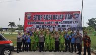 Permalink ke Sat Binmas Polres Kampar Laksanakan Pemasangan Baliho Himbauan Bahaya Balap Liar