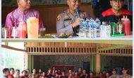 Permalink ke Polres Kuansing Gelar Jumat Curhat, Ajak Warga Kecamatan Pucuk Rantau Berkontribusi Dalam Pencegahan Terkait Karhutla
