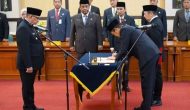 Permalink ke Hari ini Gubri Edy Natar, Lantik 21 Pejabat Pimpinan Tinggi Pratama di Lingkungan Pemprov Riau