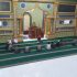 Personel Polsek  Sungai Sembilan Berbaur Dengan Jemaah Masjid An – Nur