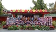 Permalink ke Rayakan Pelepasan Akhir Masa Pembelajaran 2023-2024 SMA Negeri Plus Riau Lepas 148 Orang Siswa Kelas XII