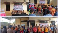 Permalink ke Minggu Kasih Memupuk Kebersamaan Polri Dengan Umat Kritiani Diwilayah Hukum Polsek Tampan