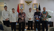 Permalink ke Menteri Perhubungan  Dukung Penuh Lancang Kuning Carnival BBI dan BBWI di Riau
