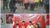 Permalink ke Diarak Kesenian Kompang,dan Silat Serta di Kawal Laskar  PNBR,Endang Sukarelawan Bersama Lahmuddin Rambe Serahkan Formulir Bacalon Kepala Daerah DPC PDI P Pekanbaru