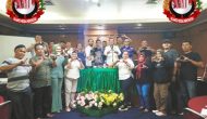 Permalink ke Ismail Sarlata Ketua Umum AMI, Tunjuk Alex Cowboy dan Idham Syarif Sebagai Ketua Panitia dan Penanggungjawab Pelaksanaan Pengukuhan dan Pelantikan