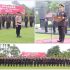 Polres Kuansing Gelar Upacara Peringatan Hari Lahir Pancasila 2024