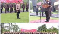Permalink ke Polres Kuansing Gelar Upacara Peringatan Hari Lahir Pancasila 2024