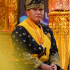Bergelar Datuk Seri Segara Utama Setia Wangsa, Laksamana TNI Muhammad Ali: Menjadi Melayu Sepenuh Hati